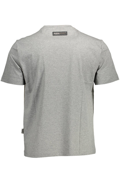 Plein Sport T-Shirt Maniche Corte Uomo - mem39