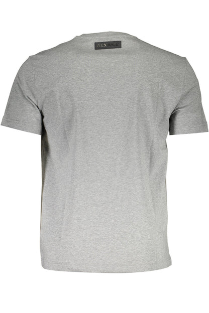 Plein Sport T-Shirt Maniche Corte Uomo - mem39