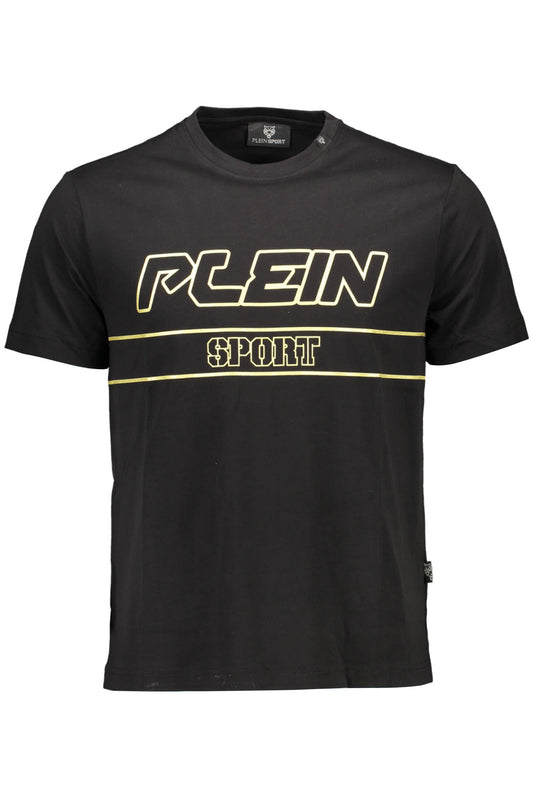 Plein Sport T-Shirt Maniche Corte Uomo - mem39