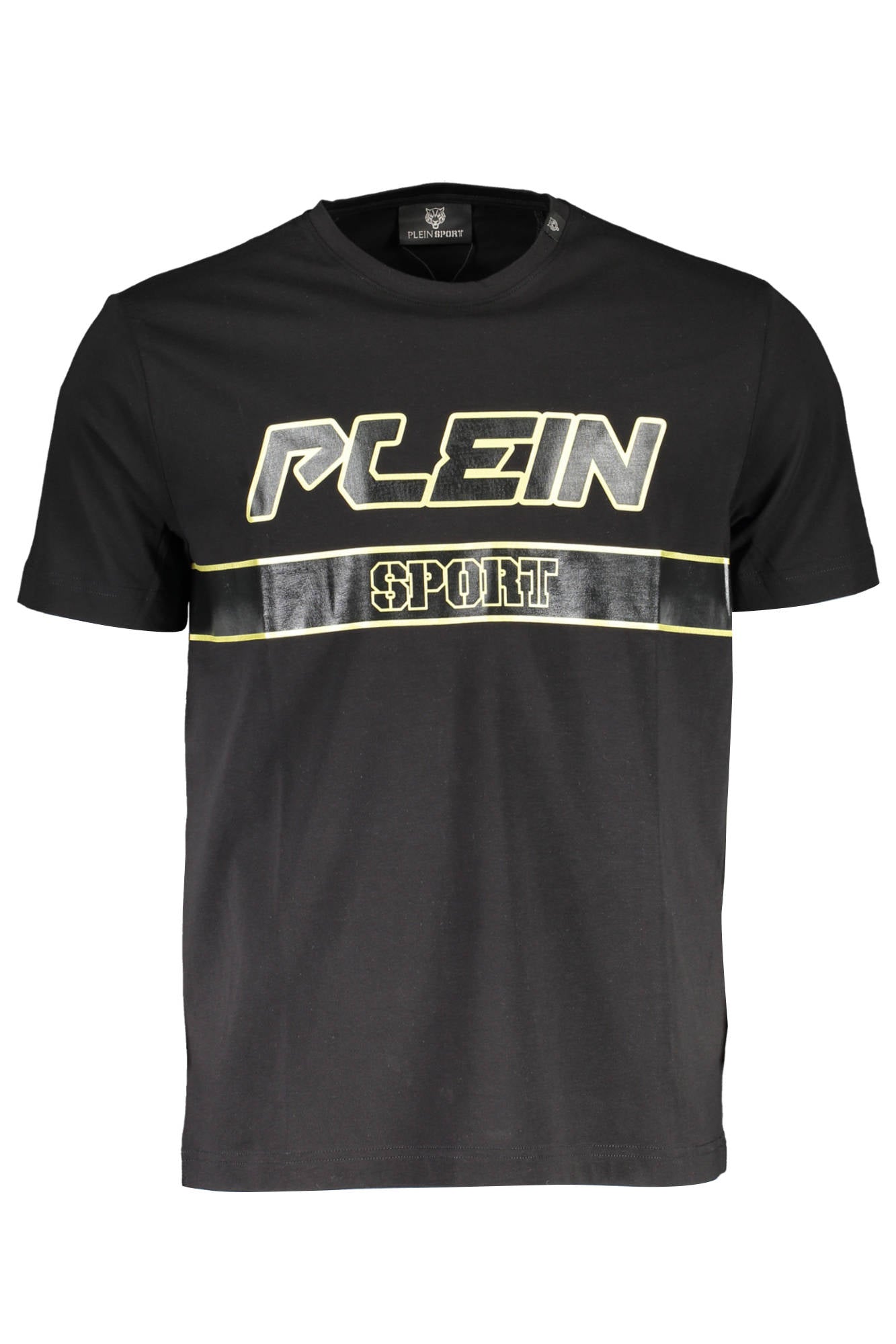 PLEIN SPORT T-SHIRT
