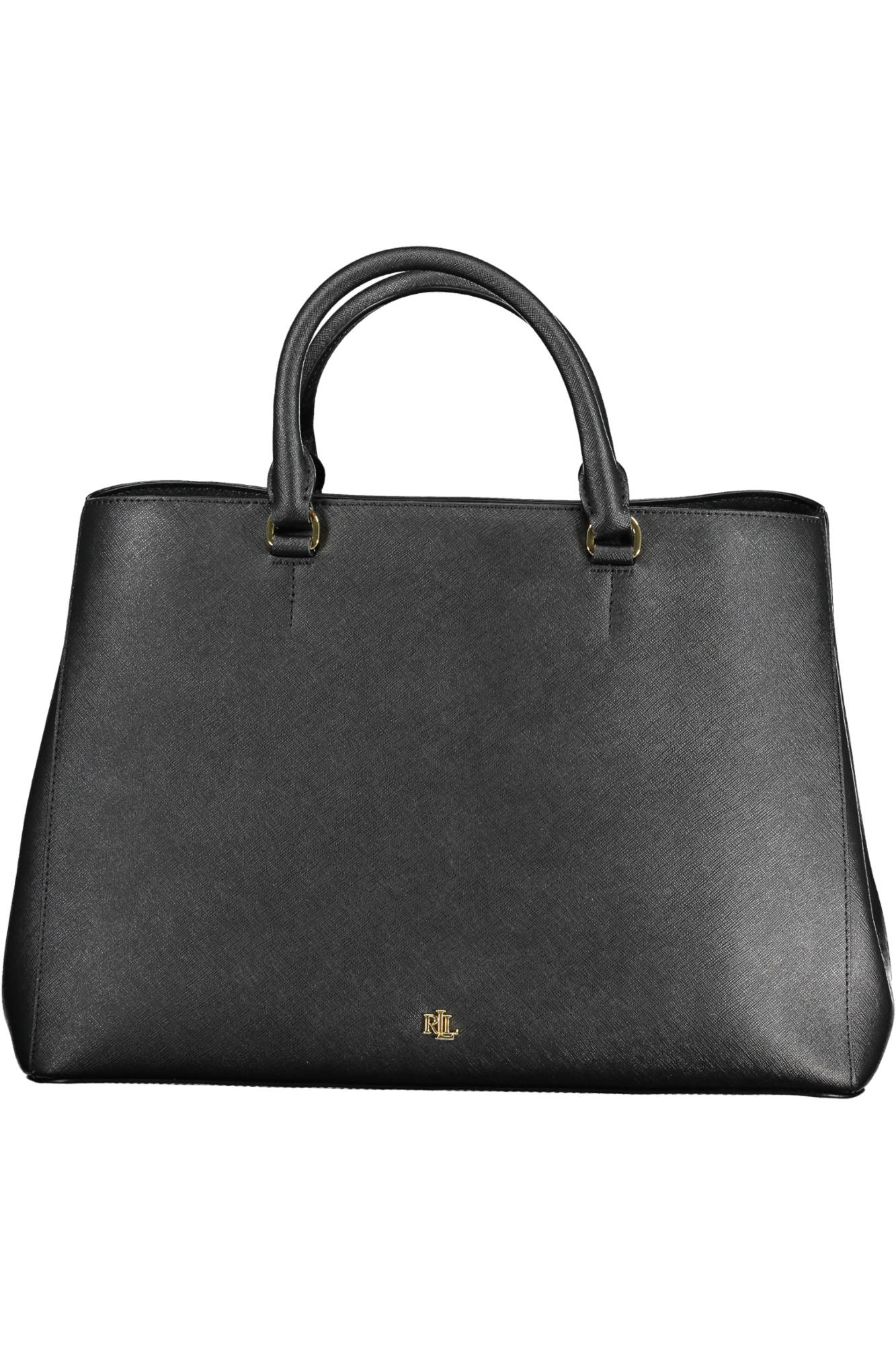 Ralph Lauren Borsa Donna Nero - mem39