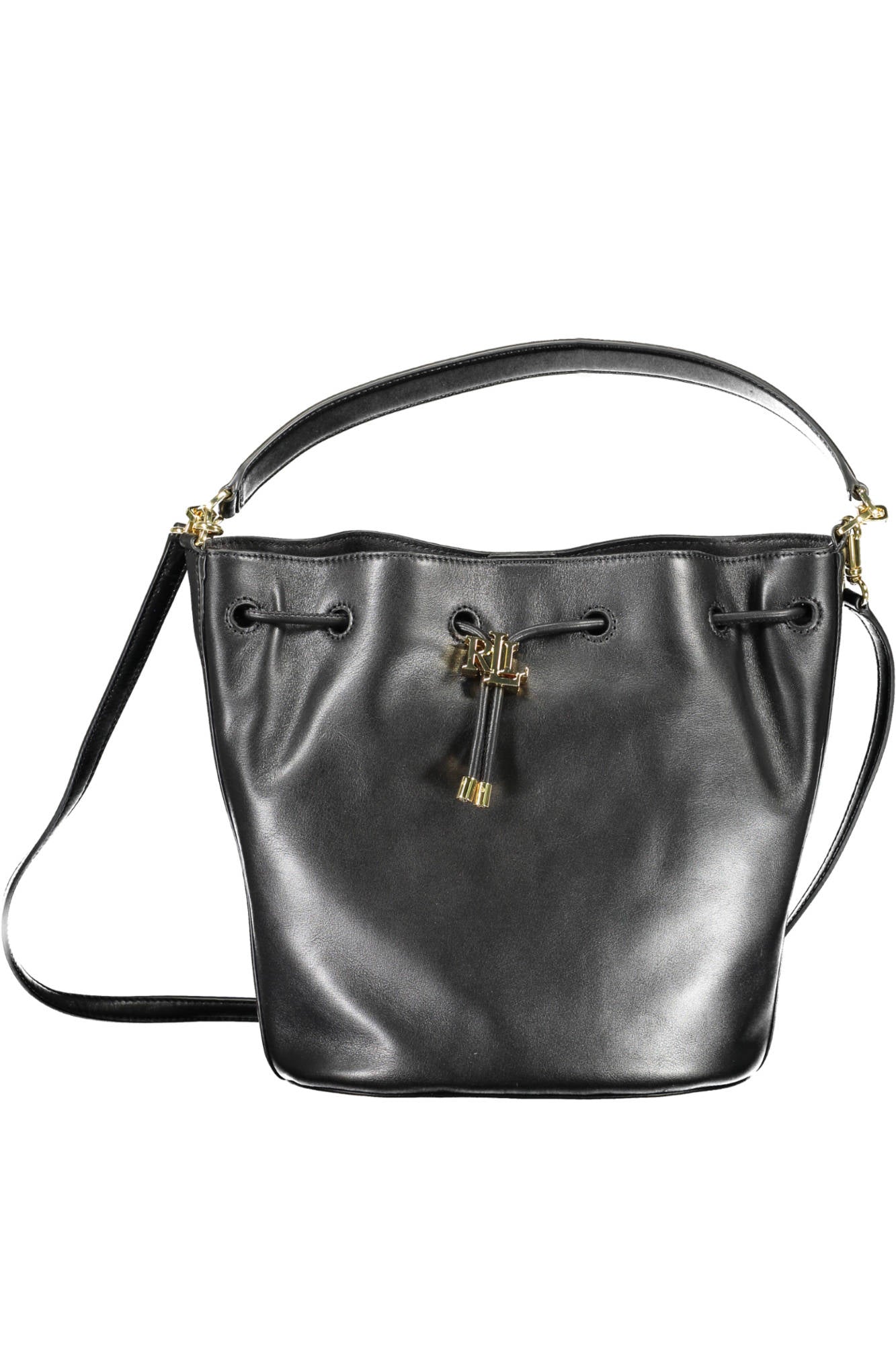 Ralph Lauren Borsa Donna Nero - mem39