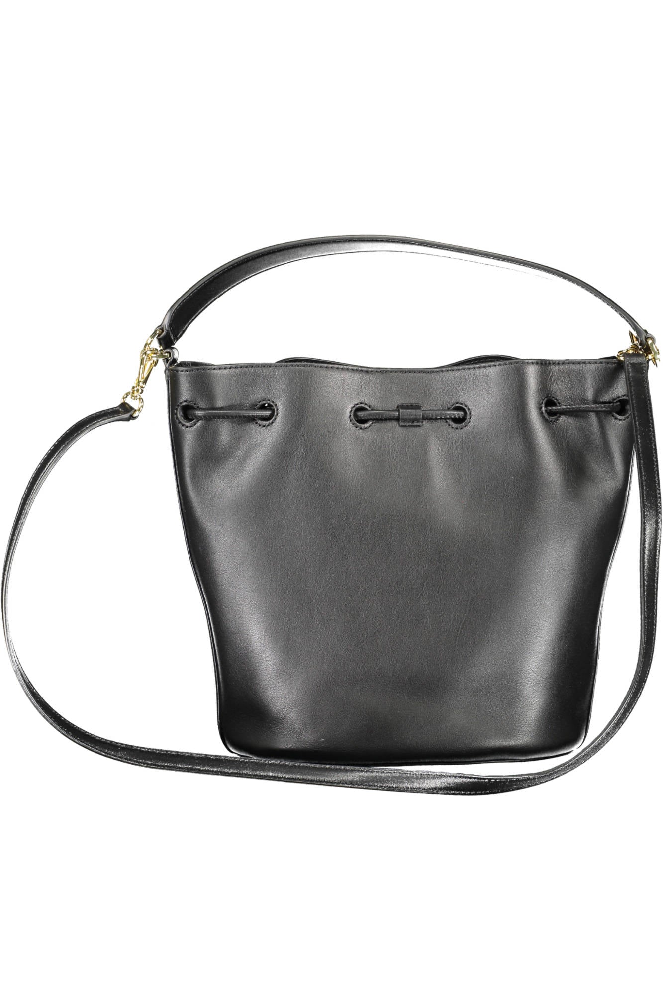 Ralph Lauren Borsa Donna Nero - mem39