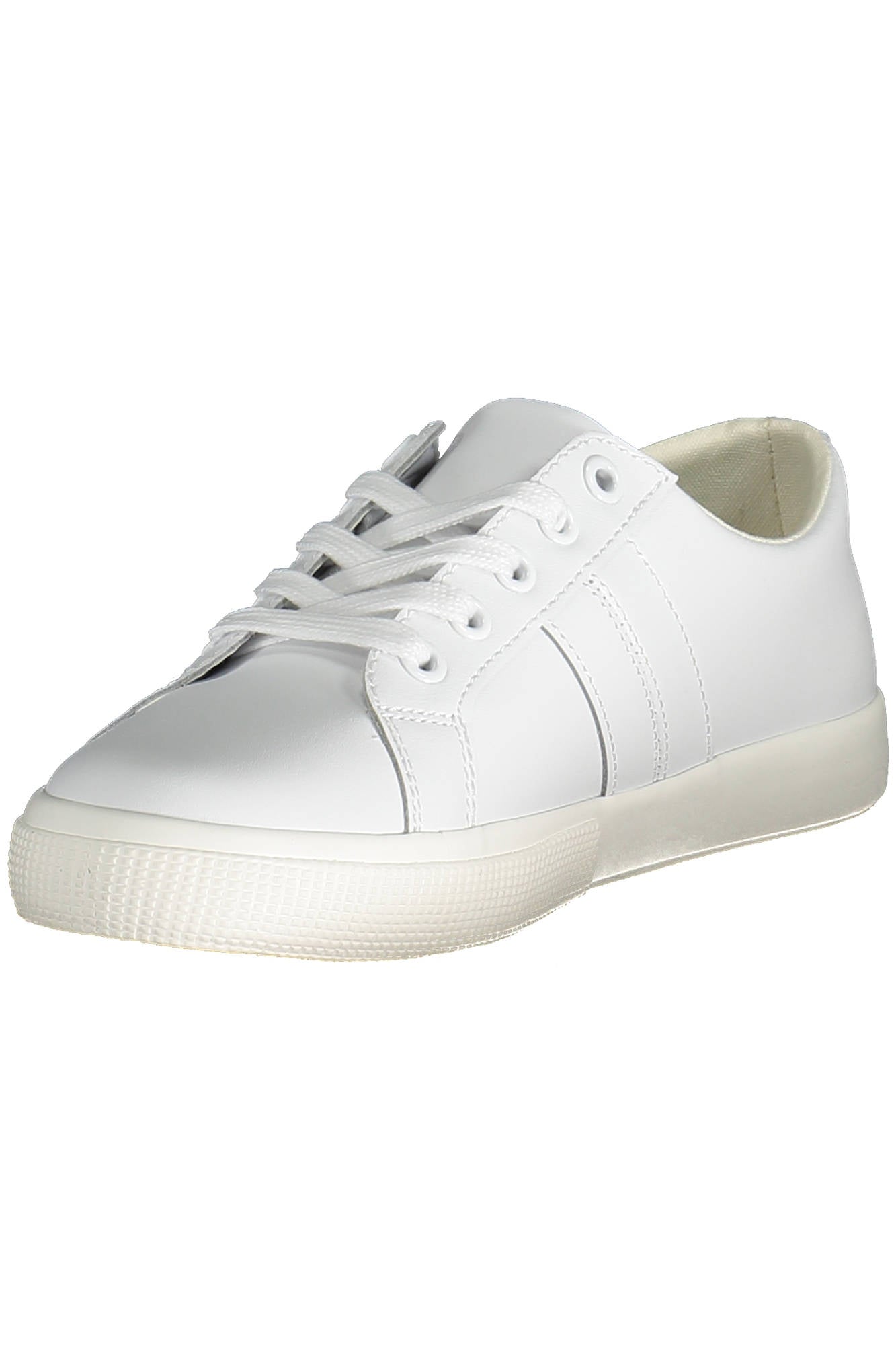 Ralph Lauren Calzatura Sportiva Donna Bianco"" - mem39