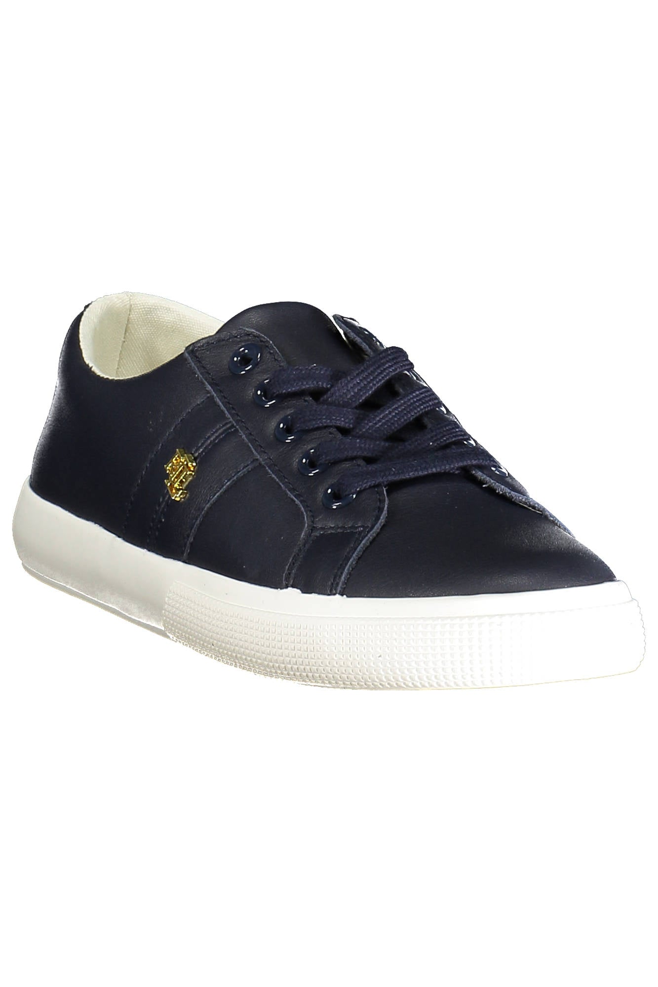 Ralph Lauren Calzatura Sportiva Donna Blu"" - mem39