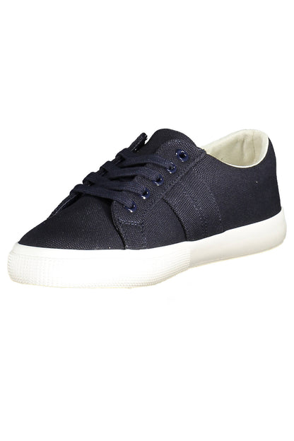 Ralph Lauren Calzatura Sportiva Donna Blu"" - mem39