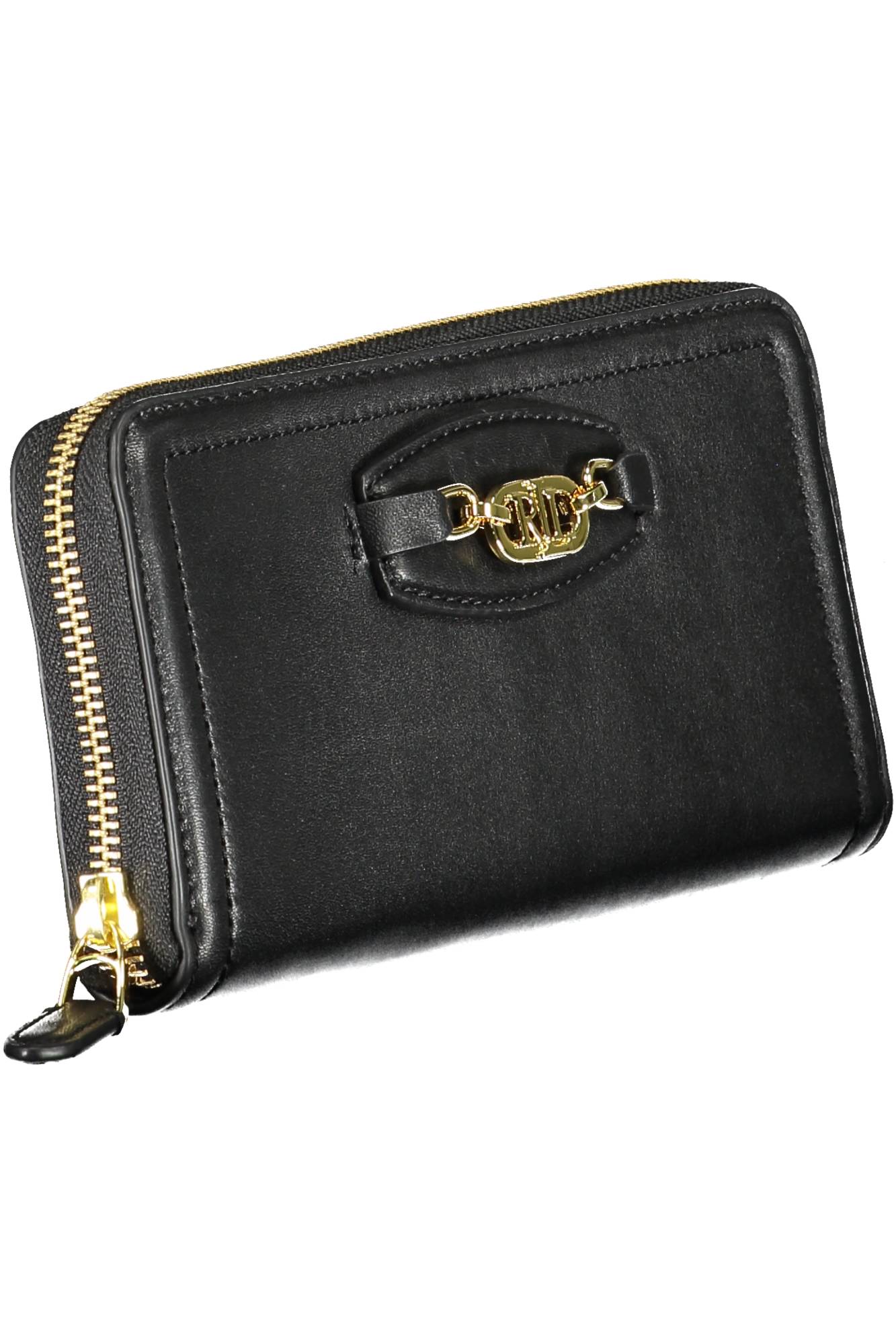 Ralph Lauren Portafoglio Donna Nero - mem39