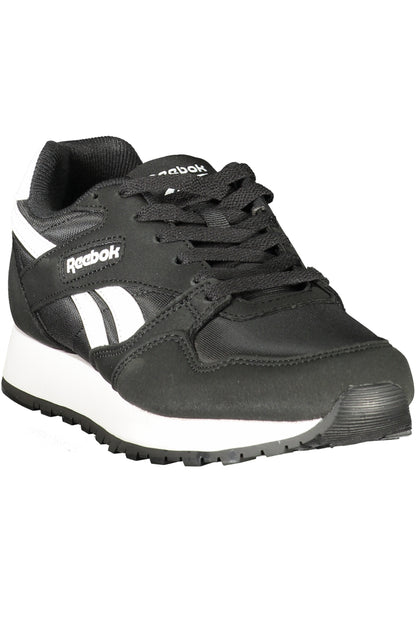REEBOK CALZATURA SPORTIVA DONNA NERO