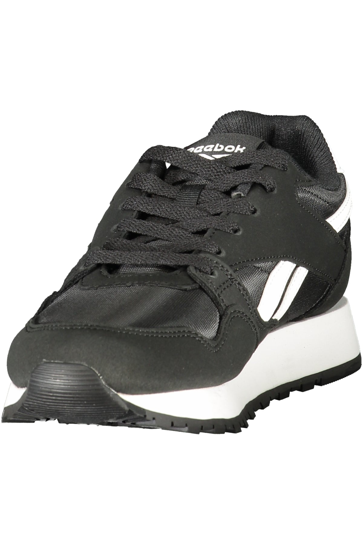 REEBOK CALZATURA SPORTIVA DONNA NERO