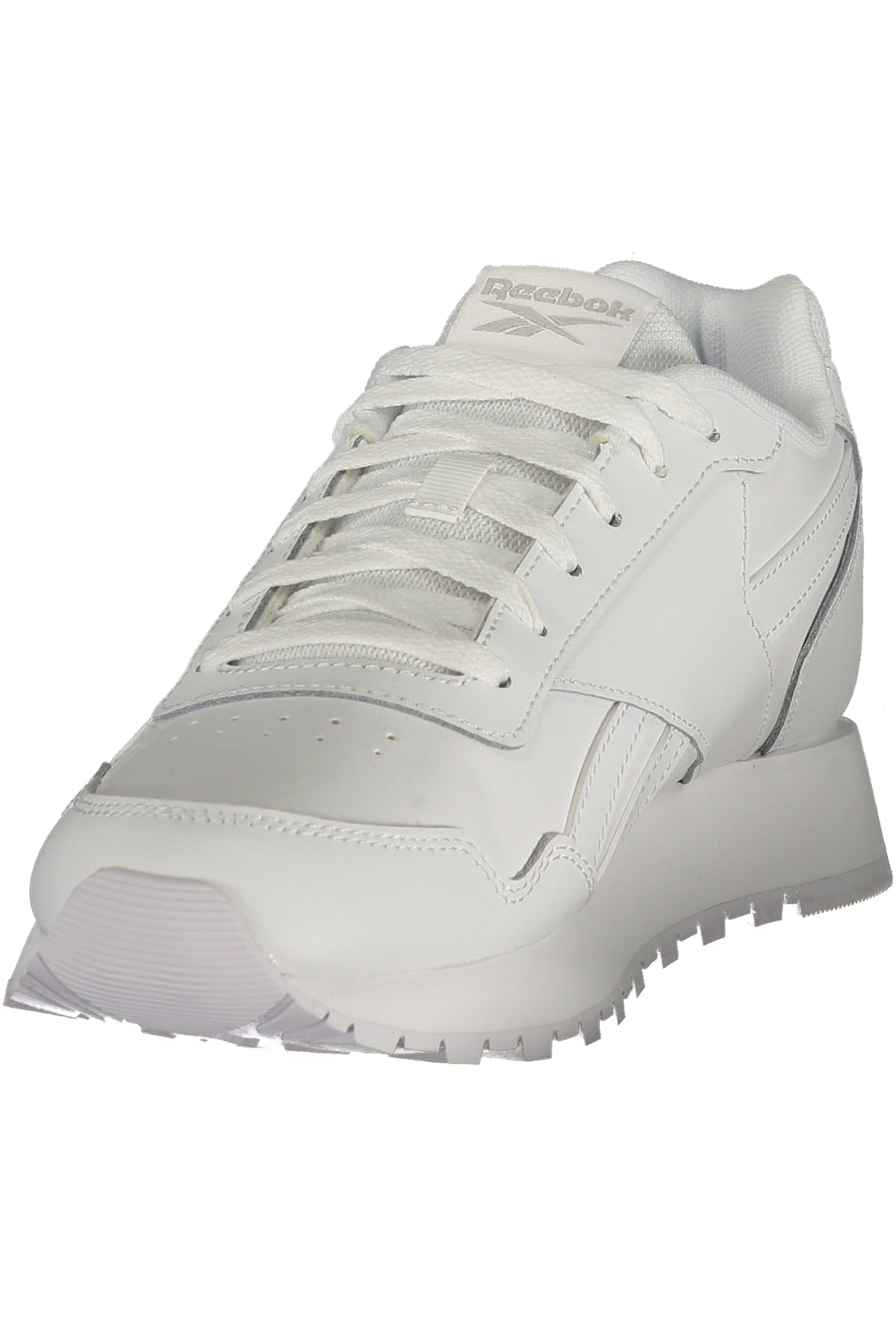 REEBOK CALZATURA SPORTIVA UOMO BIANCO