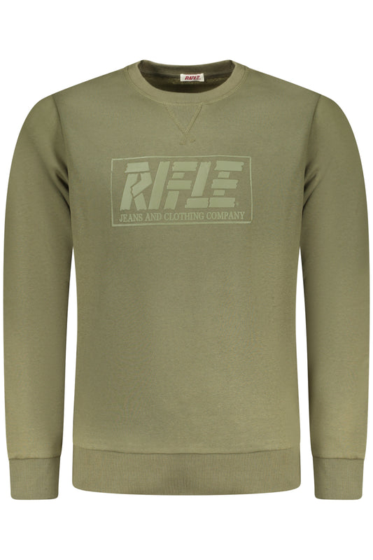RIFLE FELPE