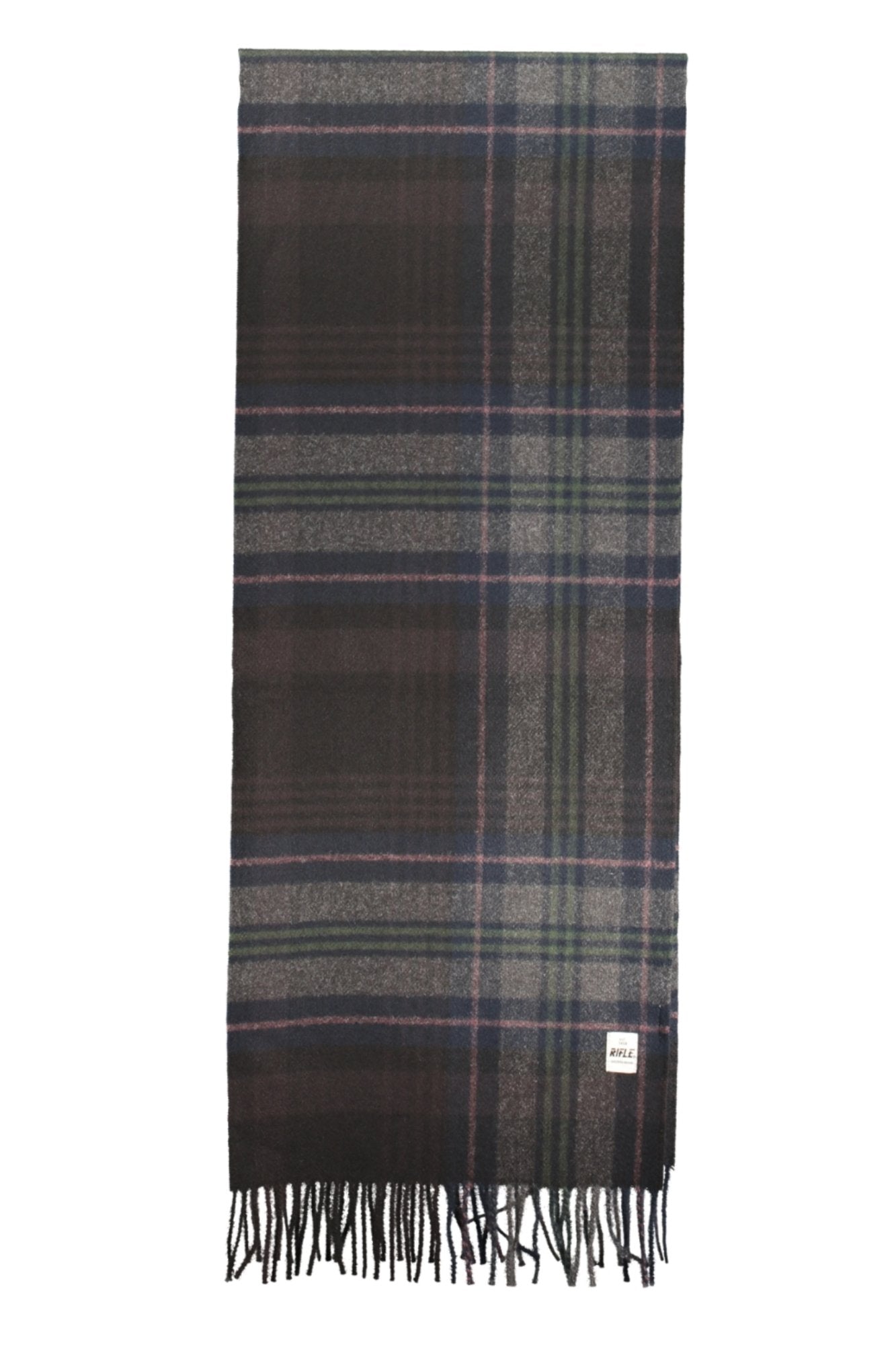 RIFLE RF103_NENERO Nero