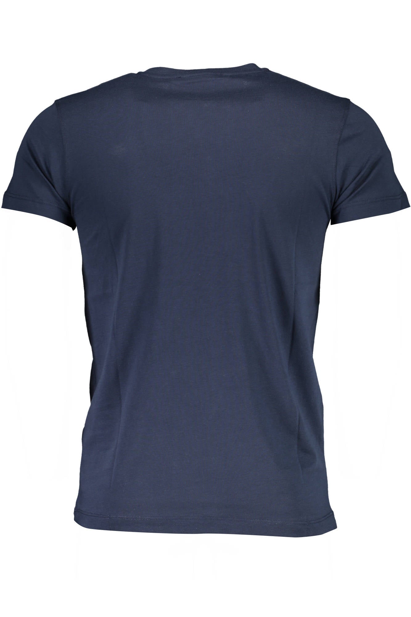 Roberto Cavalli T-Shirt Maniche Corte Uomo Blu - mem39