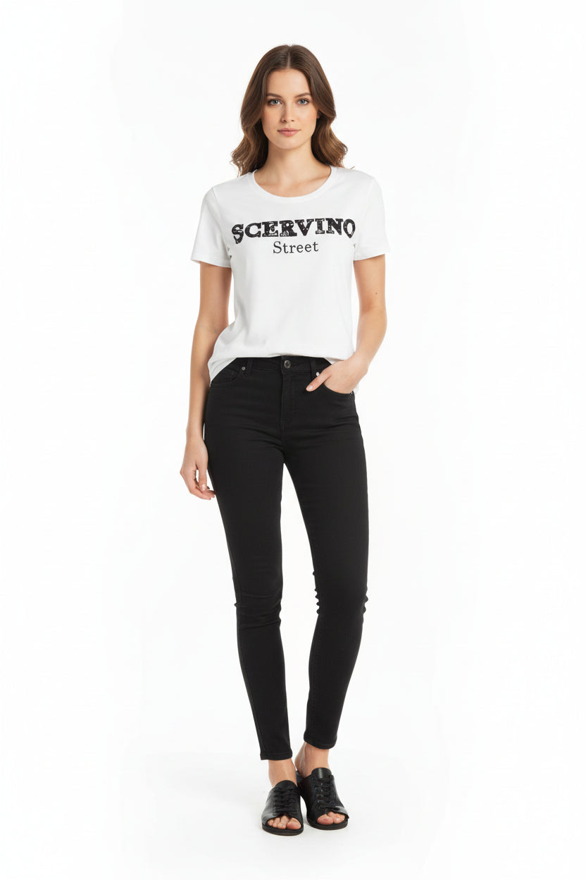 Scervino Street T-Shirt