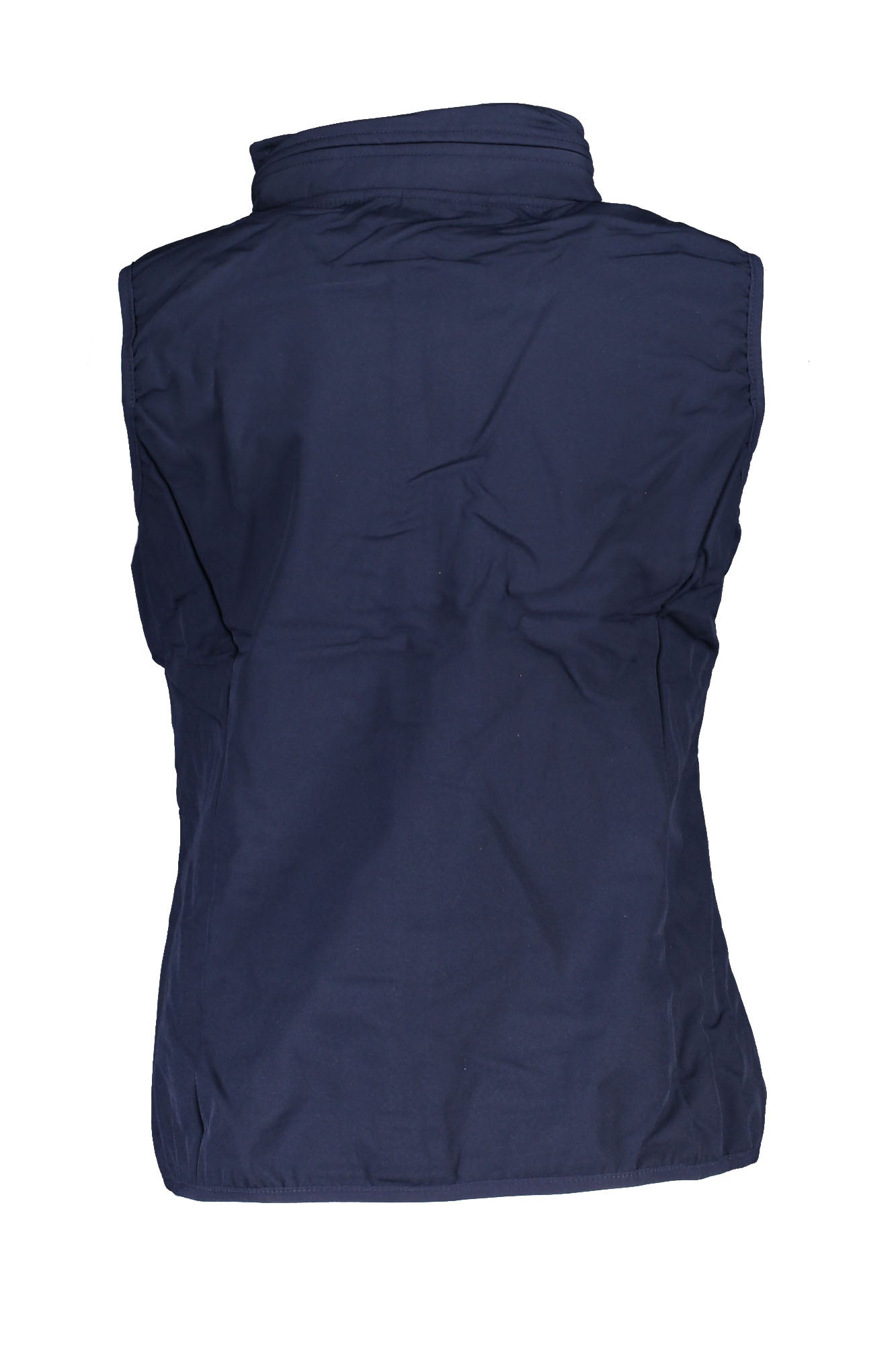 Scuola Nautica Smanicato Donna Blu"" - mem39