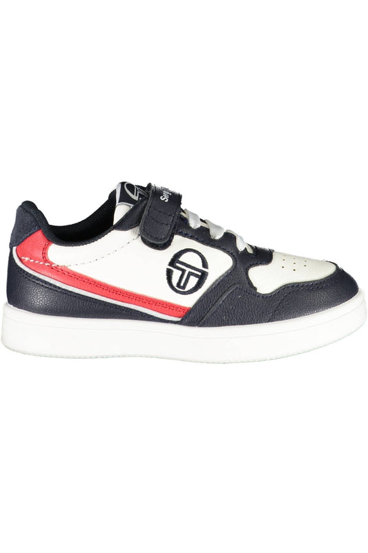 Sergio Tacchini Calzatura Sportiva Bambino Bianco"" - mem39