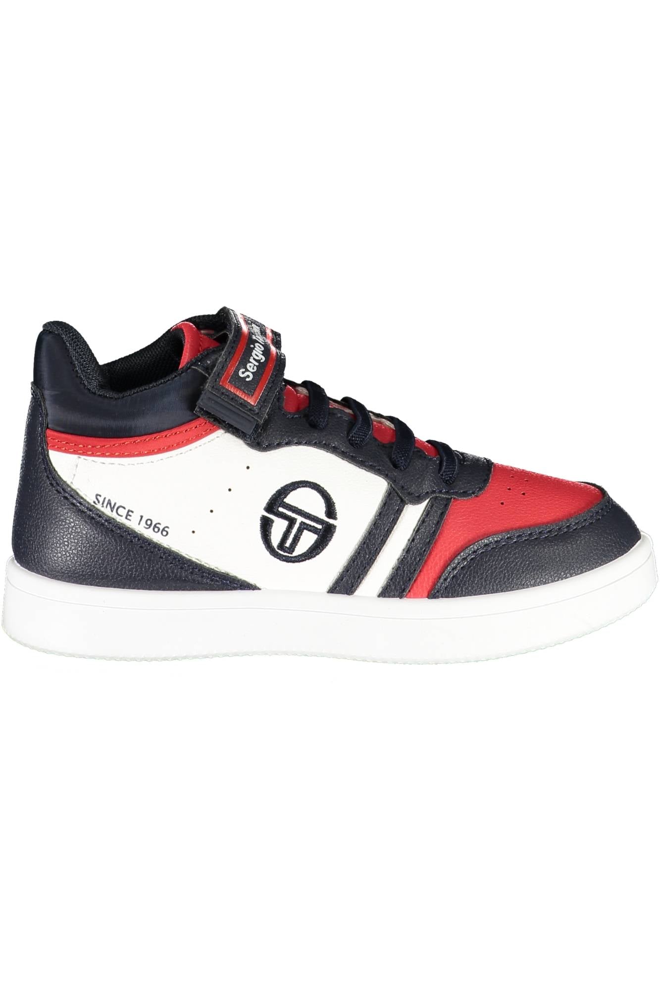 Sergio Tacchini Calzatura Sportiva Bambino Blu"" - mem39