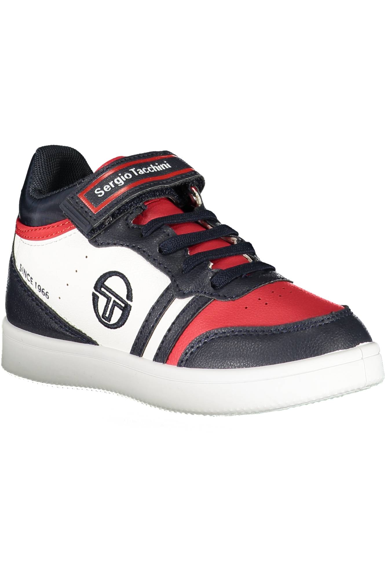 Sergio Tacchini Calzatura Sportiva Bambino Blu"" - mem39