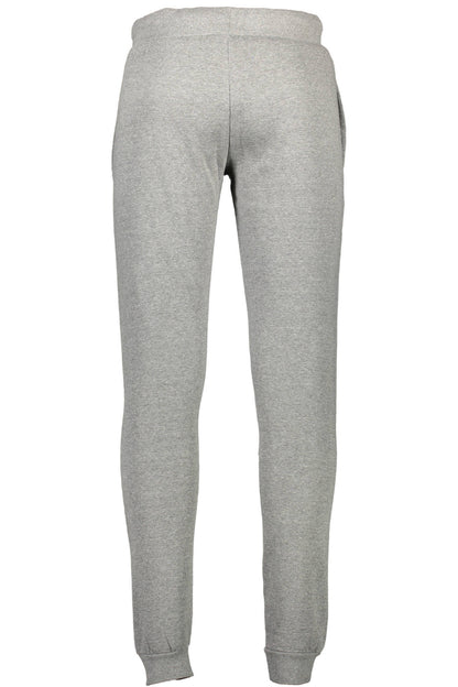 Sergio Tacchini Pantalone Uomo Grigio"" - mem39