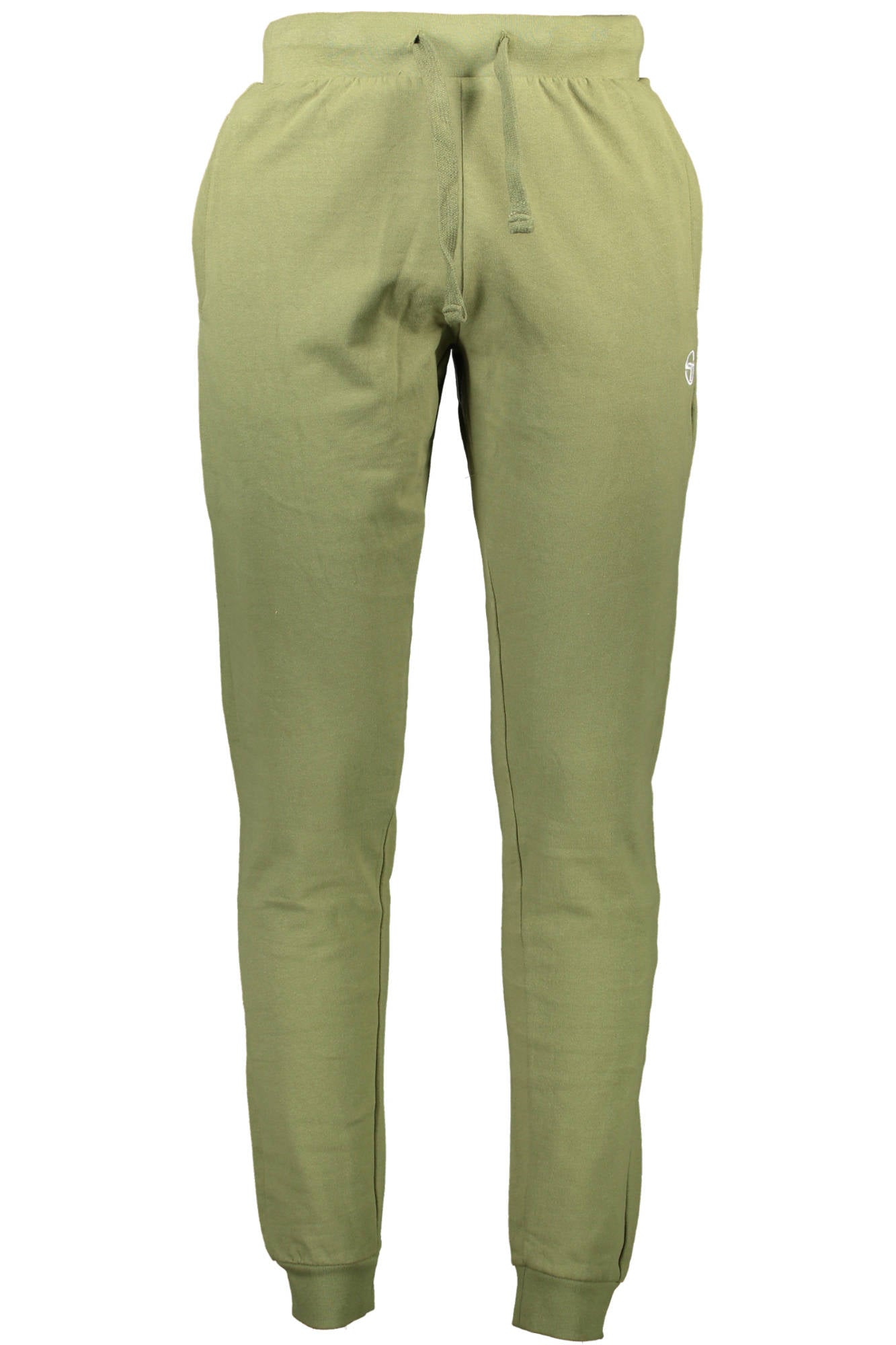 Sergio Tacchini Pantalone Uomo Verde"" - mem39