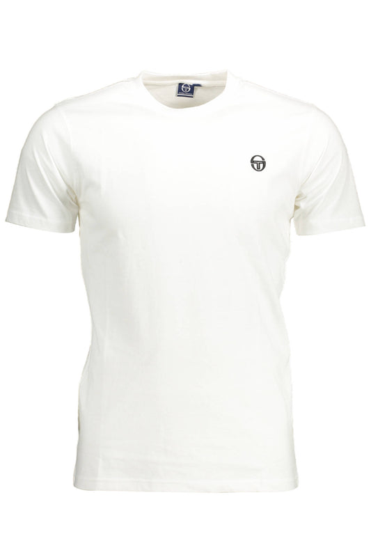 SERGIO TACCHINI 10310007_0F1ADD0_BIANCO0007 Bianco