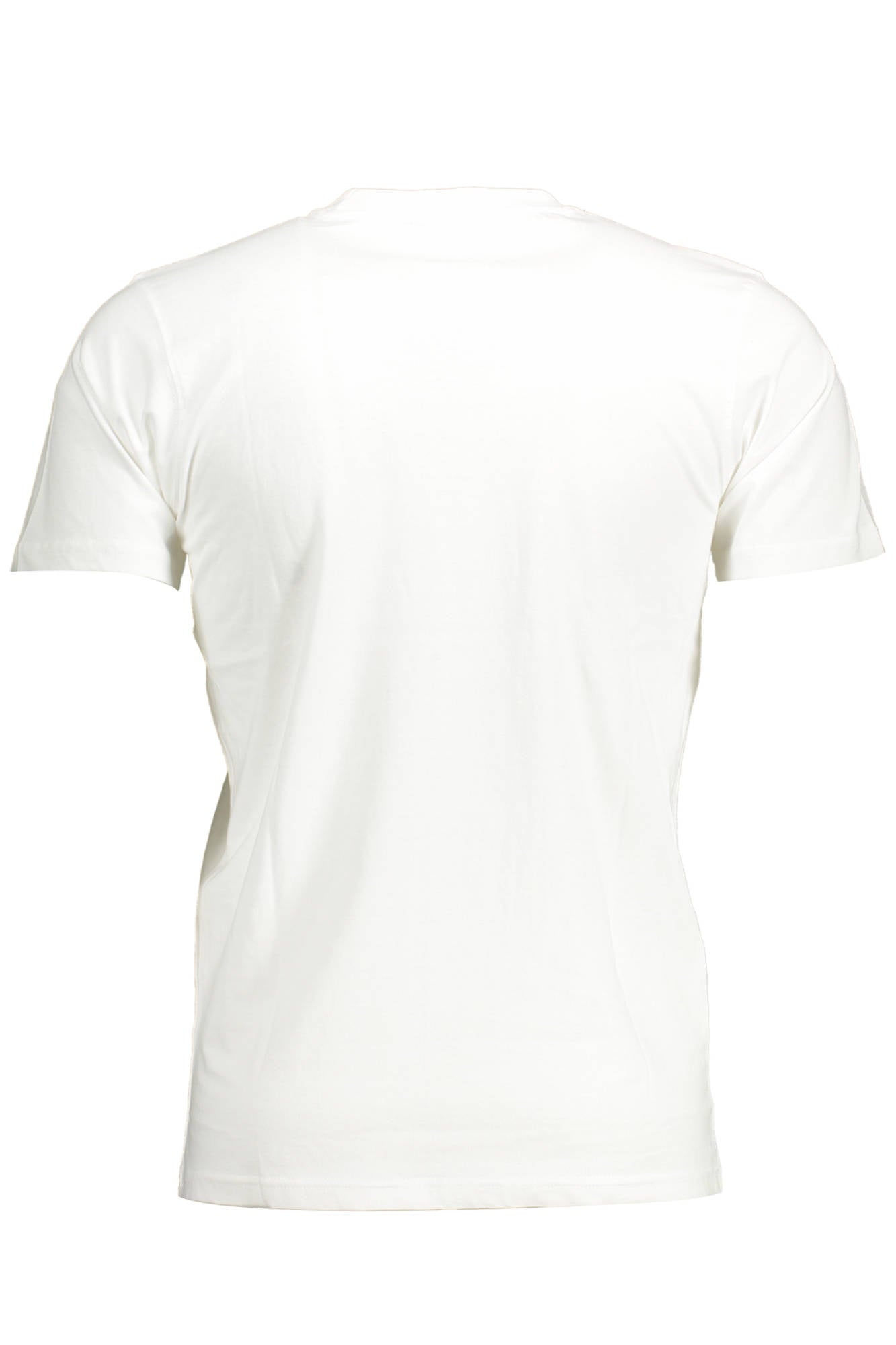 Sergio Tacchini T-Shirt Maniche Corte Uomo - mem39