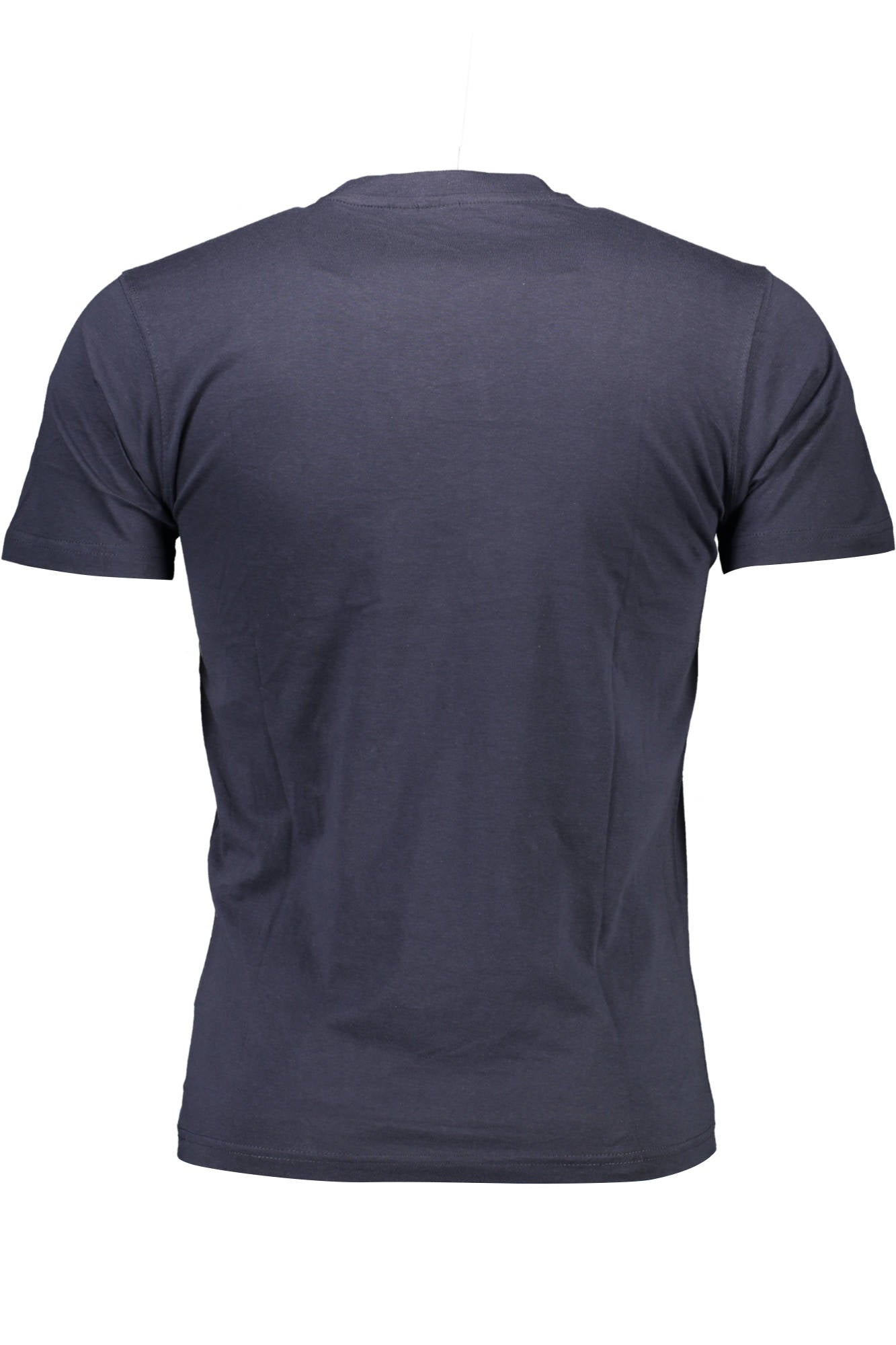 Sergio Tacchini T-Shirt Maniche Corte Uomo Blu - mem39