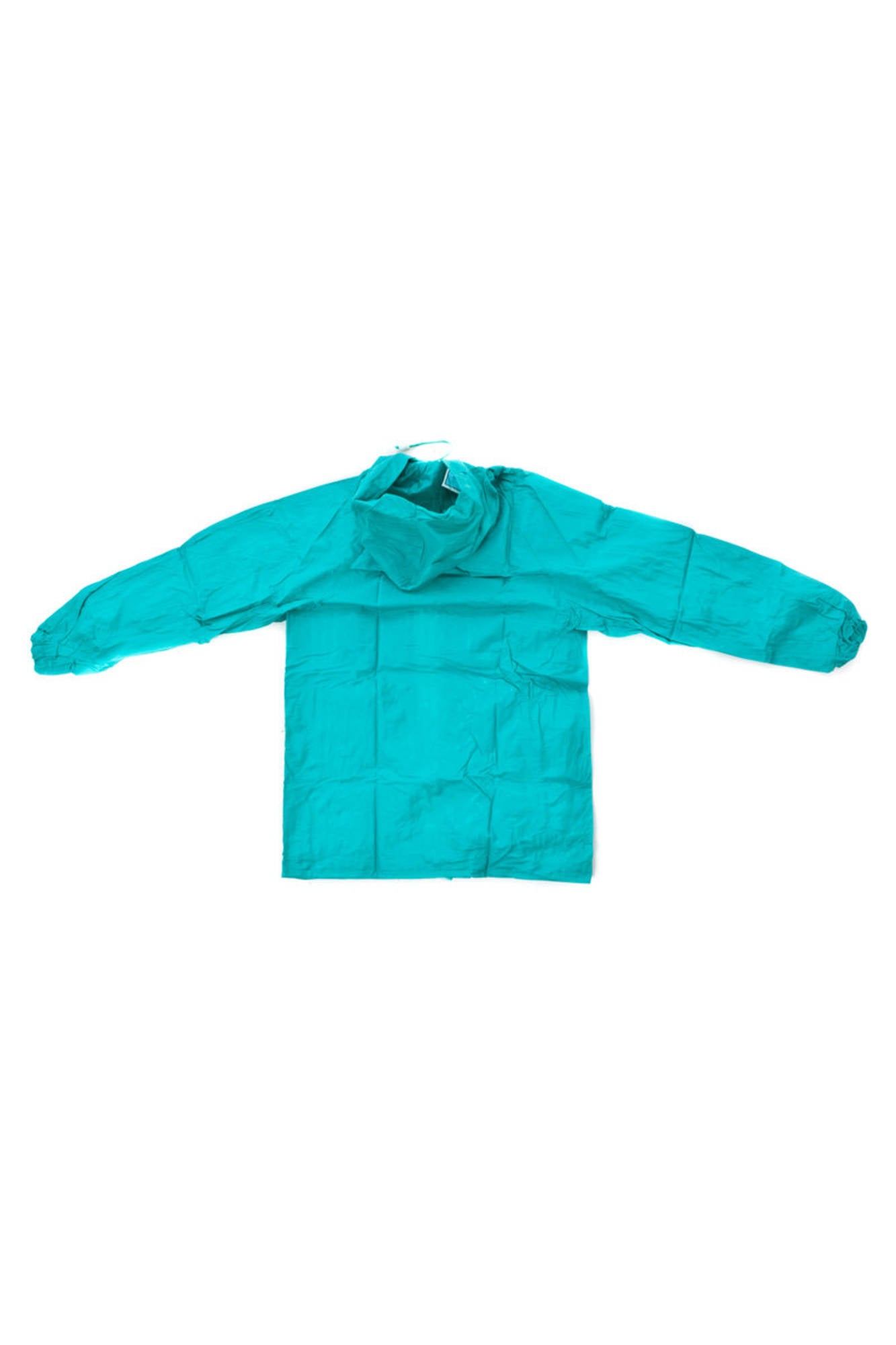 Simiani Impermeabile Unisex - mem39