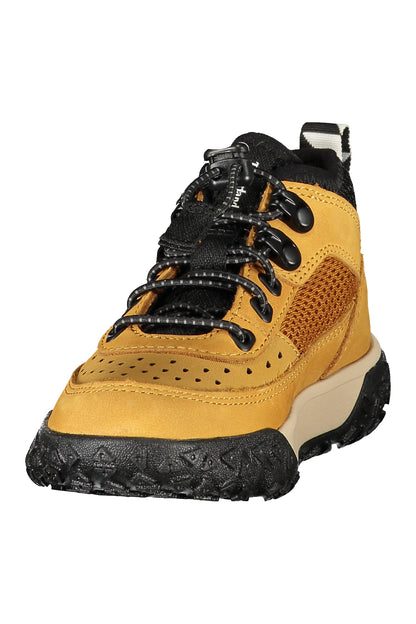 TIMBERLAND TB0A2G7M_MA231 Marrone