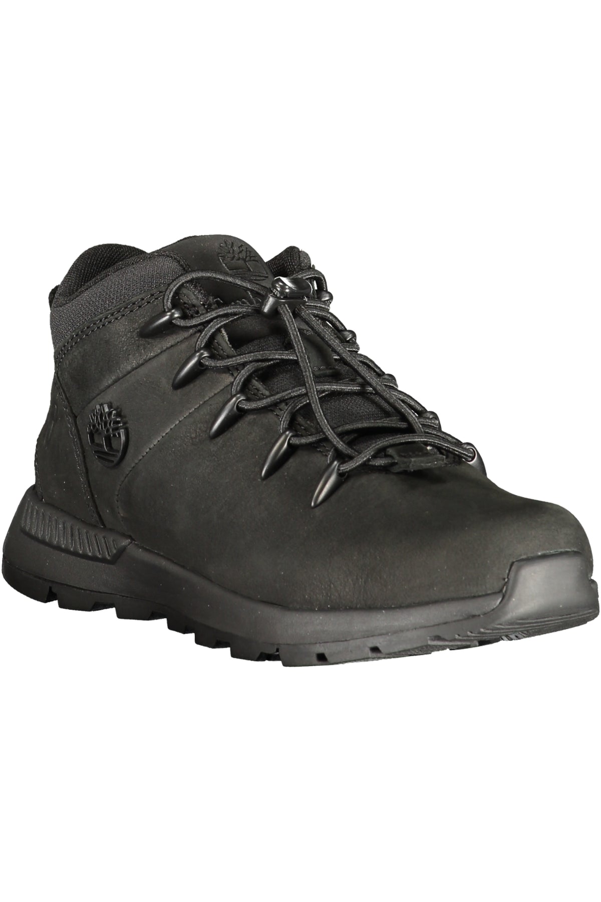 TIMBERLAND CALZATURA SPORTIVA BAMBINO NERO