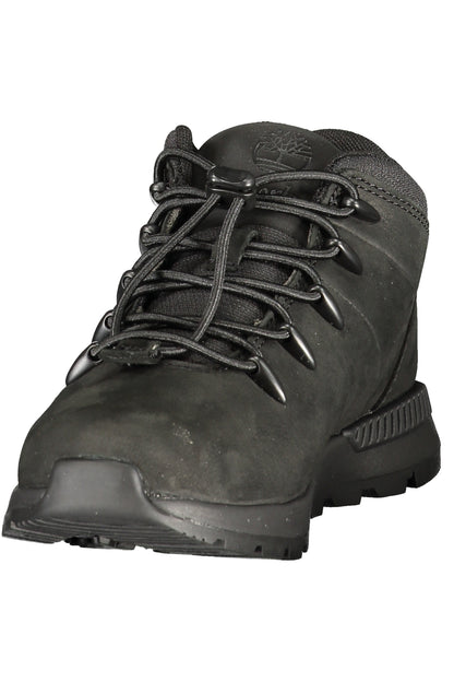 TIMBERLAND CALZATURA SPORTIVA BAMBINO NERO