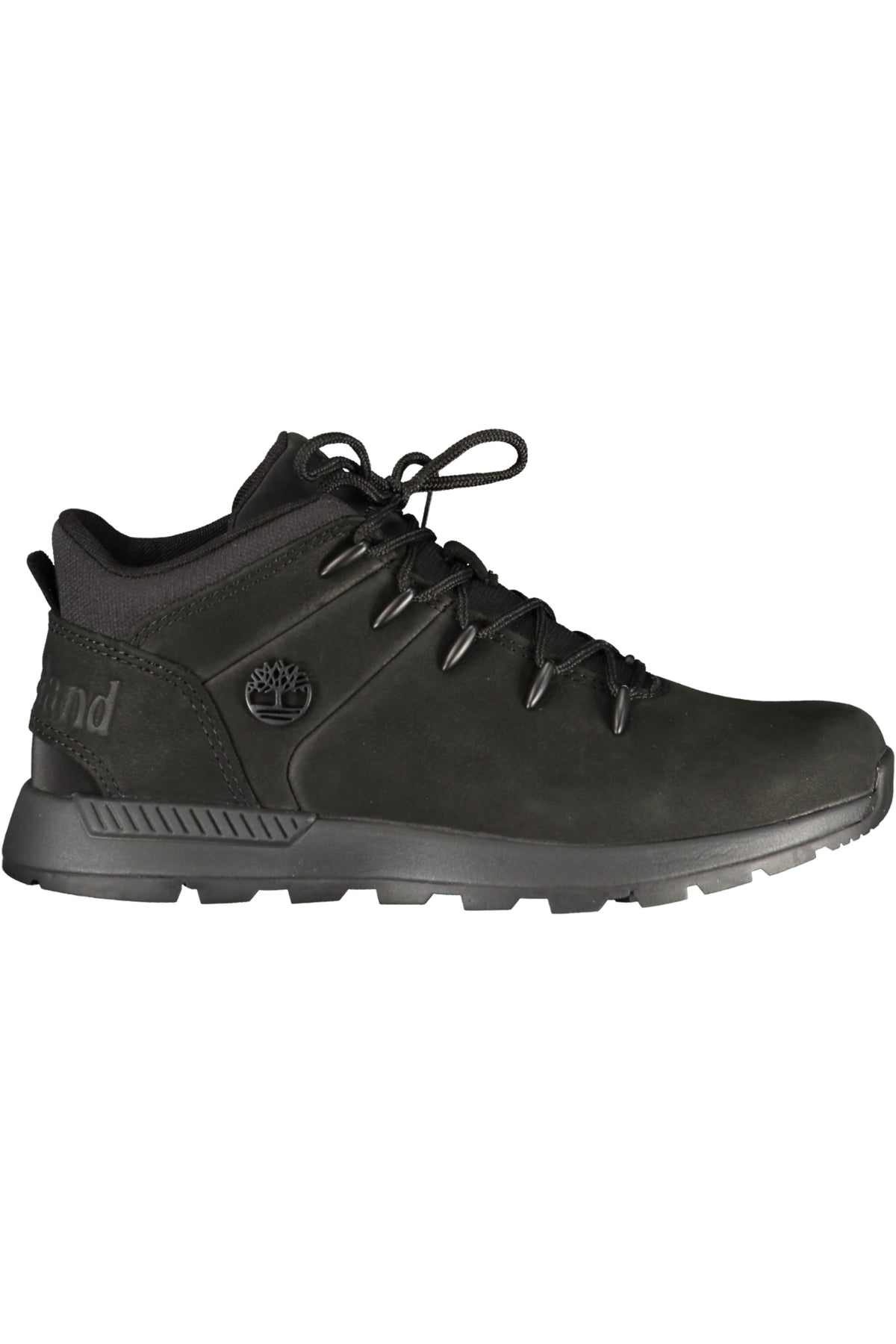 TIMBERLAND CALZATURA SPORTIVA DONNA NERO
