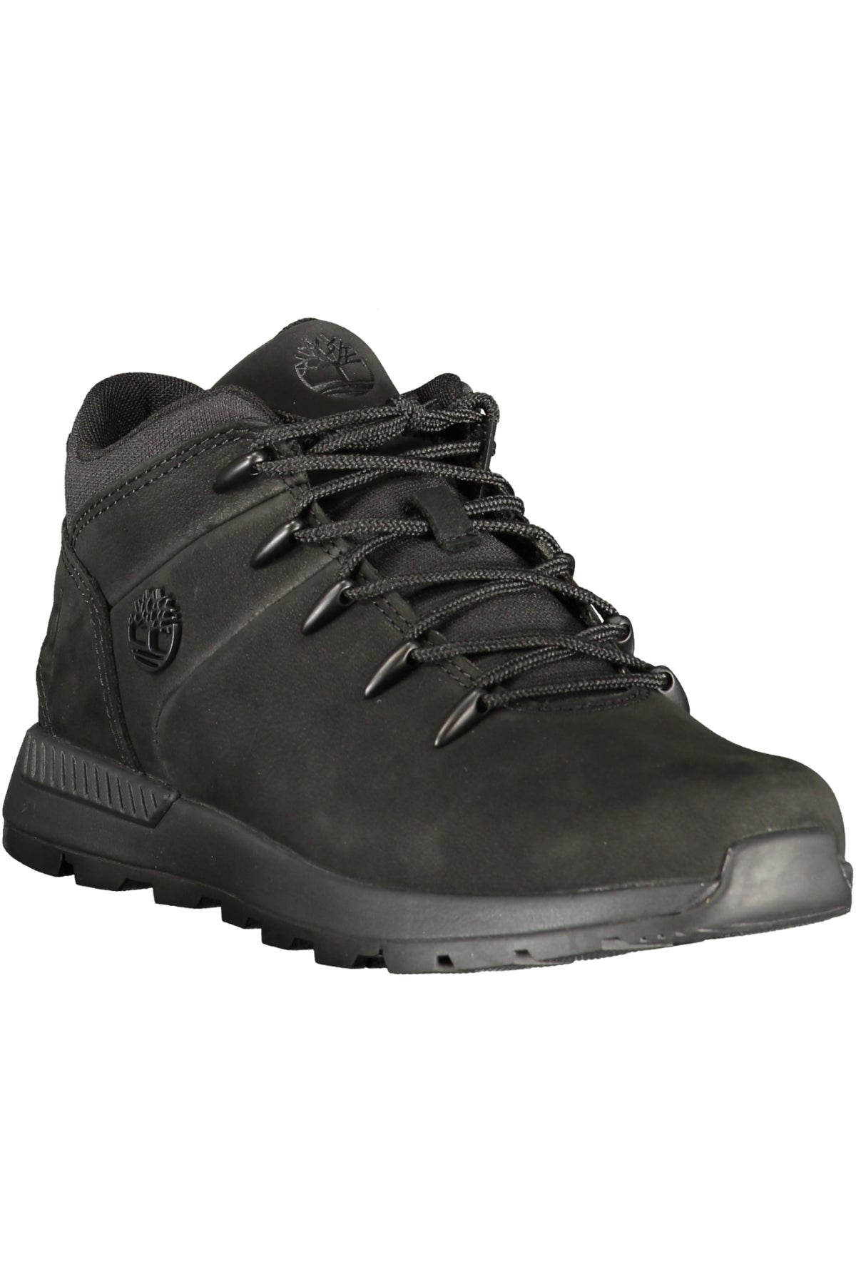TIMBERLAND CALZATURA SPORTIVA DONNA NERO