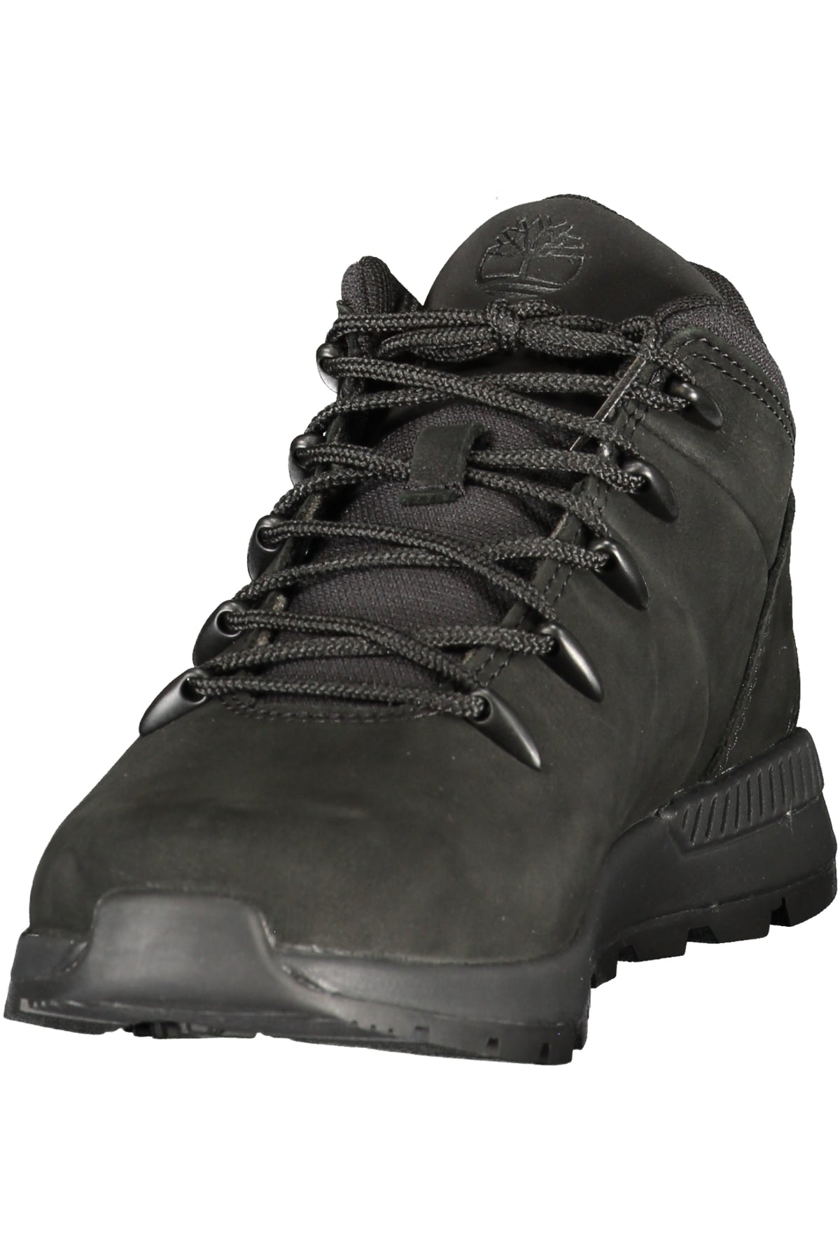 TIMBERLAND CALZATURA SPORTIVA DONNA NERO