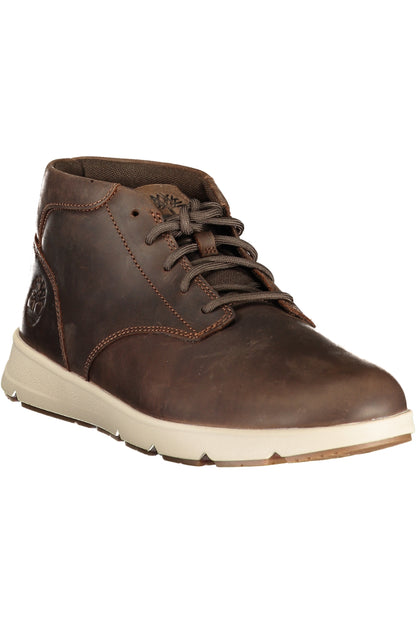 TIMBERLAND CALZATURA SPORTIVA UOMO MARRONE