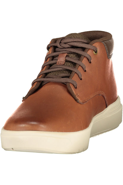 TIMBERLAND CALZATURA SPORTIVA UOMO MARRONE