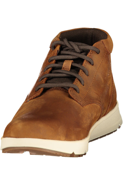TIMBERLAND CALZATURA SPORTIVA UOMO MARRONE