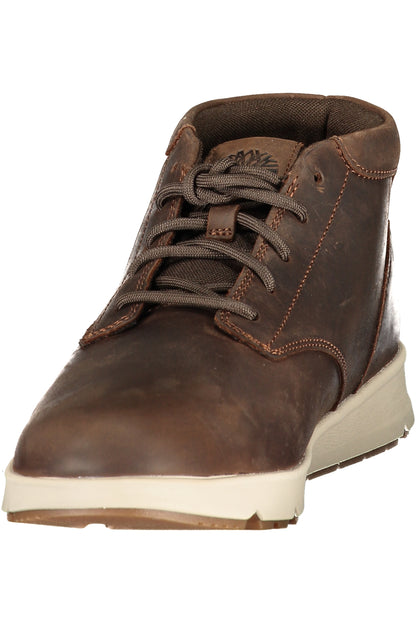 TIMBERLAND CALZATURA SPORTIVA UOMO MARRONE