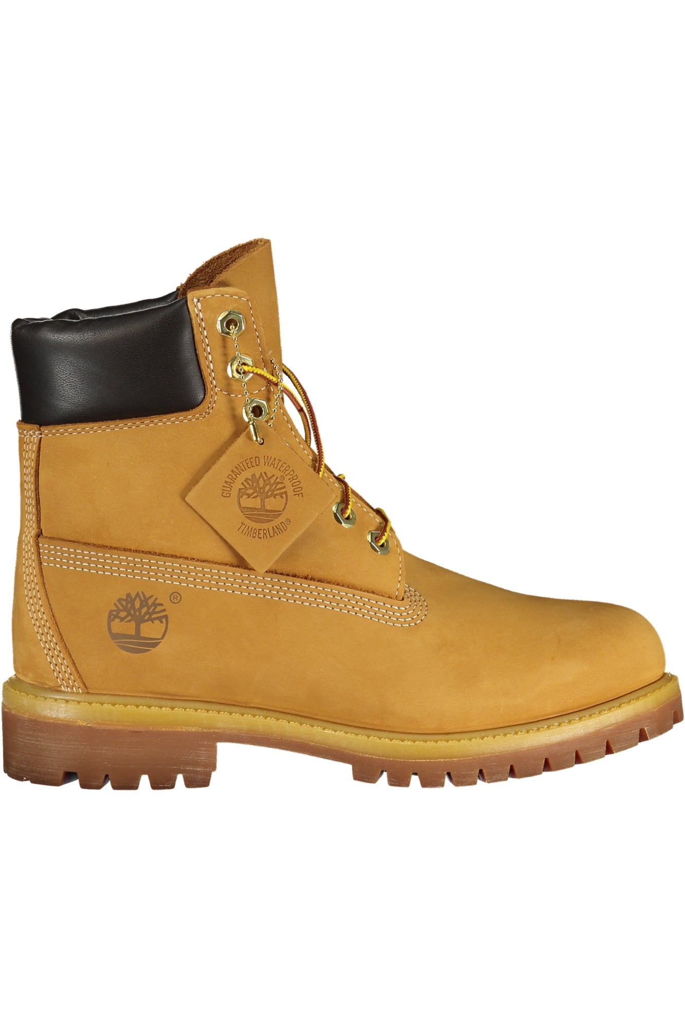 TIMBERLAND STIVALETTI