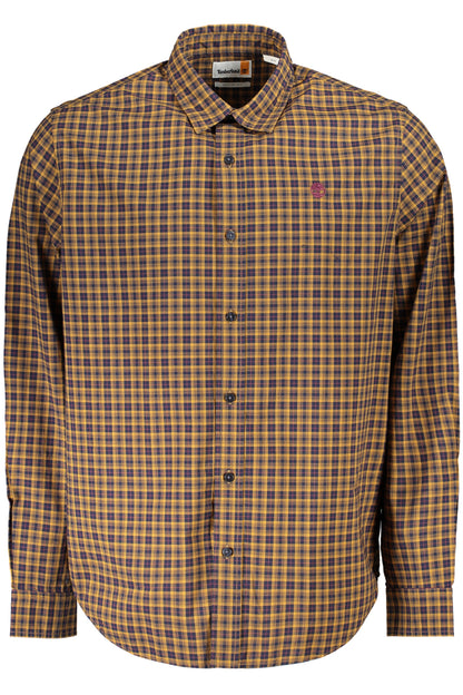 Timberland Camicia Maniche Lunghe Uomo - mem39