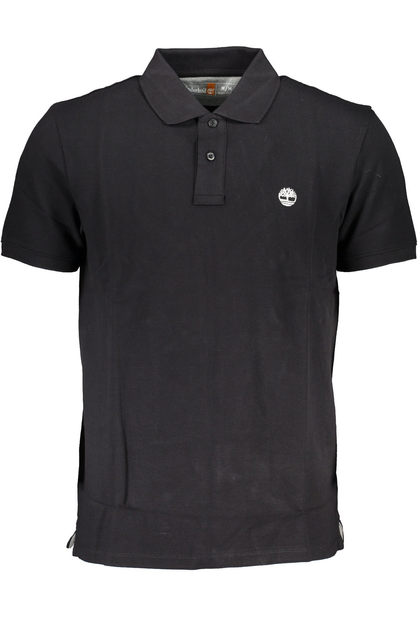 Timberland Polo Maniche Corte Uomo - mem39