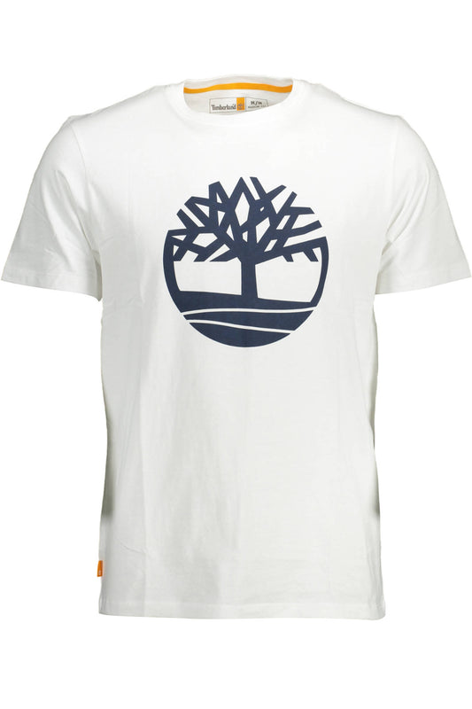 Timberland T-Shirt Maniche Corte Uomo - mem39