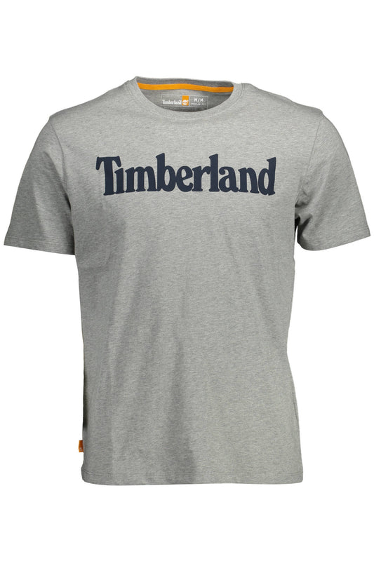 Timberland T-Shirt Maniche Corte Uomo