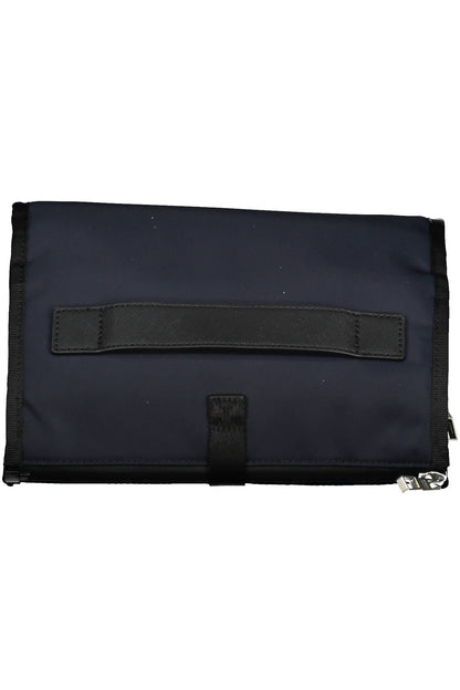 Tommy Hilfiger Beauty Case Uomo Blu"" - mem39