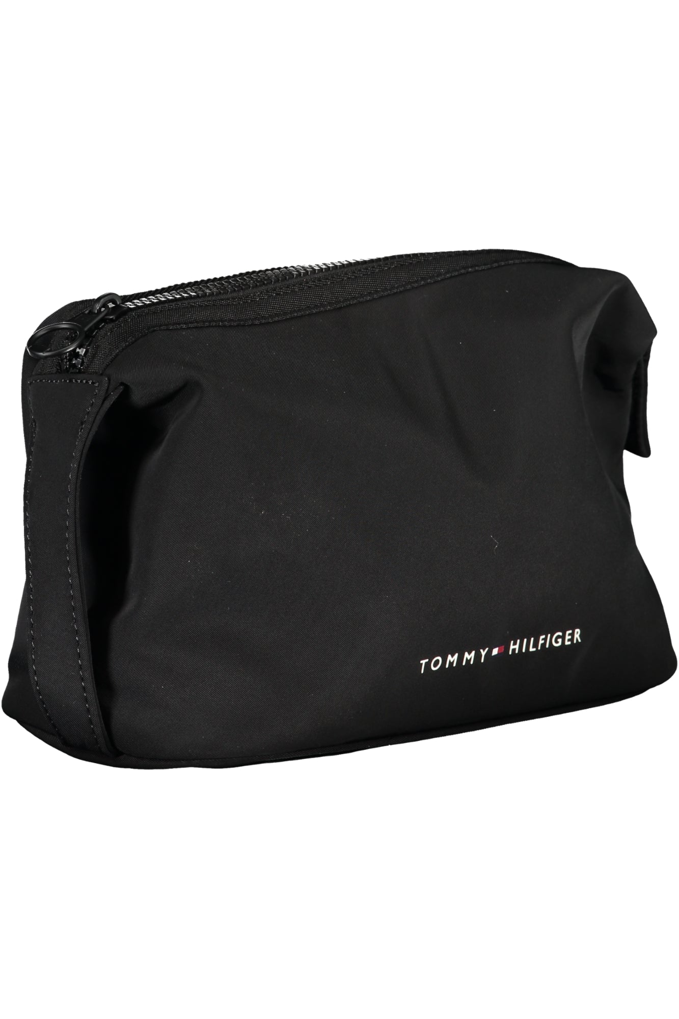 Tommy Hilfiger Beauty Case Uomo Nero - mem39