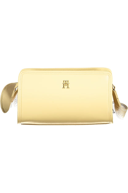 Tommy Hilfiger Borsa Donna Beige - mem39