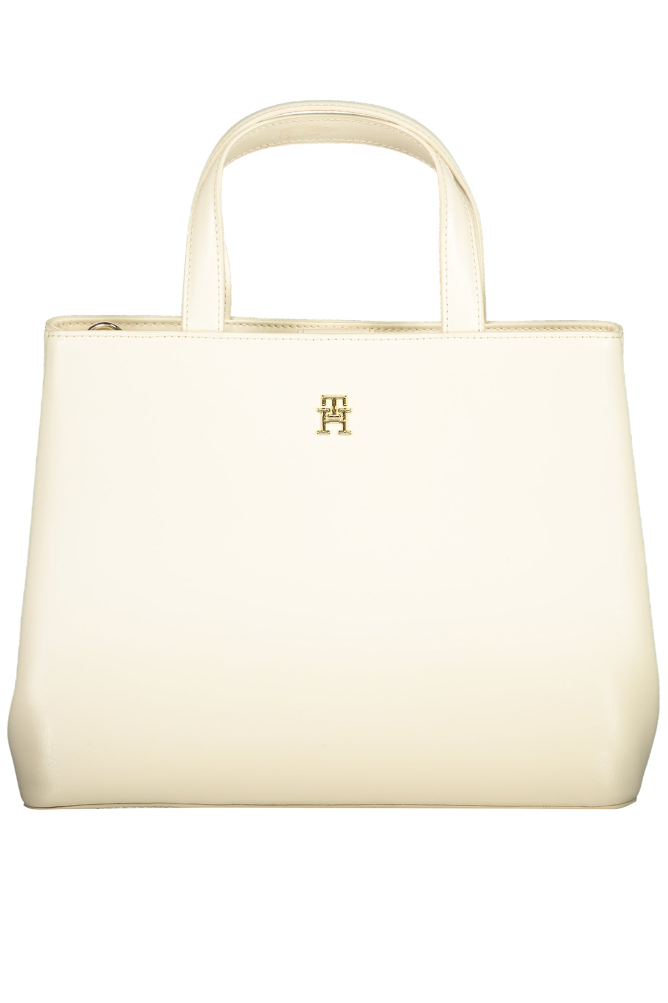 Tommy Hilfiger Borsa Donna Beige - mem39