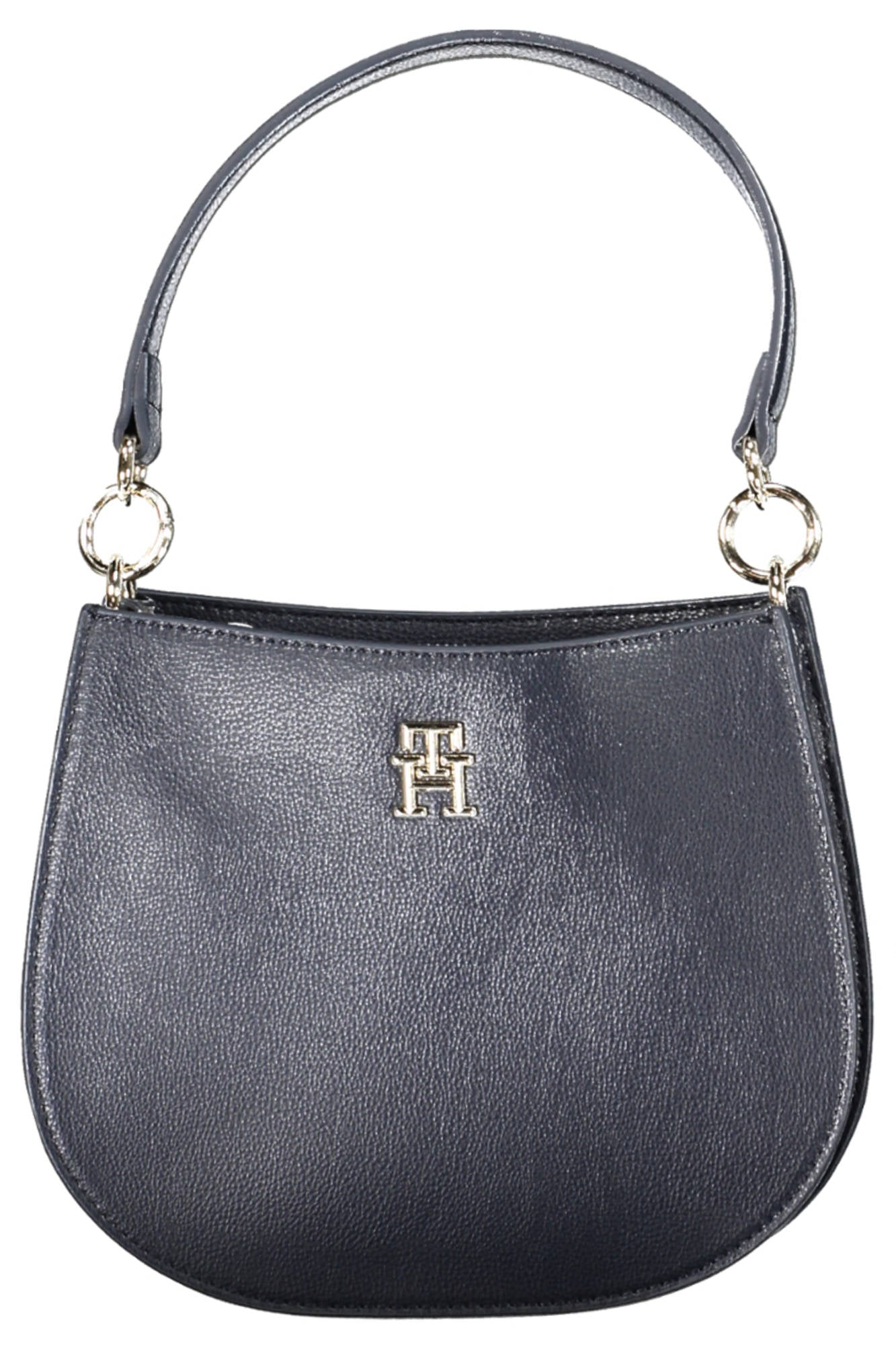 Tommy Hilfiger Borsa Donna Blu"" - mem39