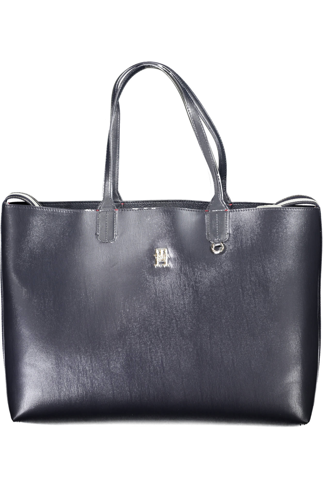 Tommy Hilfiger Borsa Donna Blu - mem39