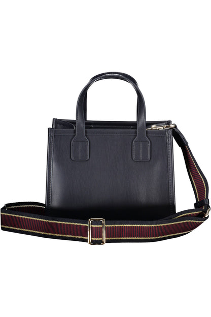 Tommy Hilfiger Borsa Donna Blu - mem39